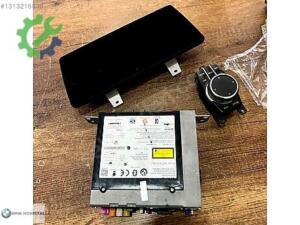 BMW F30 F20 F32 NBT SETİ İD6 TOUCH NBT EVO