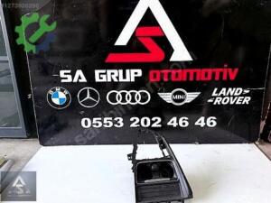 BMW F30 F20 F32 ORTA KONSOL BARDAKLIK KOLÇAK 105495994