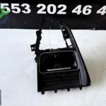 BMW F30 F20 F32 ORTA KONSOL BARDAKLIK KOLÇAK 105495994