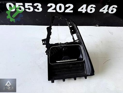 BMW 3 Serisi Torpido 105495994 çıkma parça