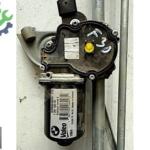 BMW F30 F20 F32 SİLECEK MOTORU ÇIKMA ORJ 7267503