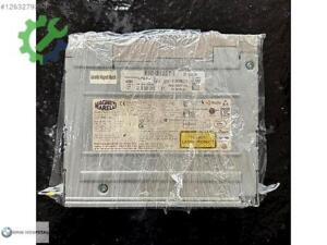 BMW F30 F20 MAGNETİ MARELLİ CD ÇALAR 9381319