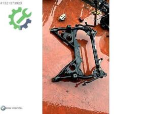 BMW F30 F20 N13 ALT TRAVERS ORJİNAL