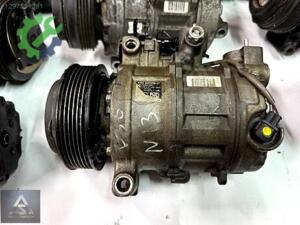 BMW F30 F20 N13 KLİMA KOMPRASÖRÜ ÇIKMA ORJ
