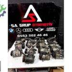 BMW F30 F20 N13 KLİMA KOMPRASÖRÜ ÇIKMA ORJ