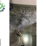 BMW F30 F20 N13 ŞANZIMAN YAĞ SOĞUTUCU BORUSU ÇIKMA ORJ