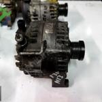 BMW F30 F20 N13 ŞARJ DİNAMOSU ÇIKMA ORJ