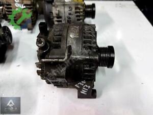BMW F30 F20 N13 ŞARJ DİNAMOSU ÇIKMA ORJ