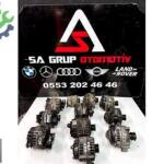 BMW F30 F20 N13 ŞARJ DİNAMOSU ÇIKMA ORJ
