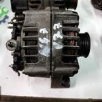 BMW F30 F20 N13 ŞARJ DİNAMOSU ÇIKMA ORJ