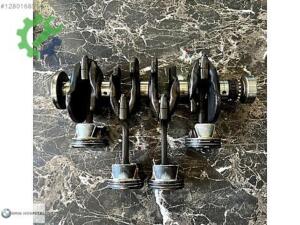 BMW F30 F20 N13 STD. ALT KRANK PİSTON KOL ORJ