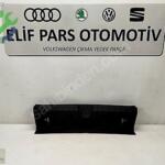 BMW F30 F32 ARKA BAĞAJ PANEL KAPLAMA 77284138
