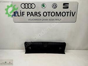 BMW F30 F32 ARKA BAĞAJ PANEL KAPLAMA 77284138