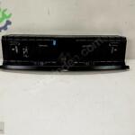 BMW F30 F32 ARKA BAĞAJ PANEL KAPLAMA 77284138