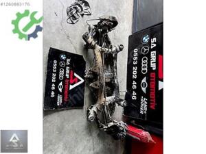 BMW F30 F32 ARKA TAŞIYICI ARKA TAKIM DOLU ÇIKMA ORJ