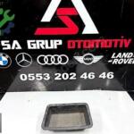 BMW F30 F32 BAGAJ SAĞ HAZNE HAVUZ ÇIKMA ORJİNAL 7245911