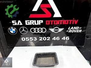 BMW F30 F32 BAGAJ SAĞ HAZNE HAVUZ ÇIKMA ORJİNAL 7245911