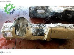 BMW F30 F32 BEJ KREM TORPİDO ORJİNAL