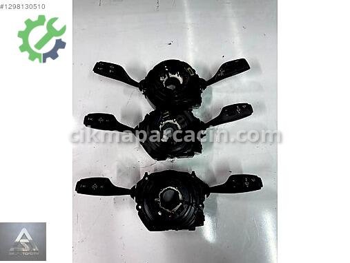 BMW 3 Serisi Airbag Sargısı 9351140 çıkma parça