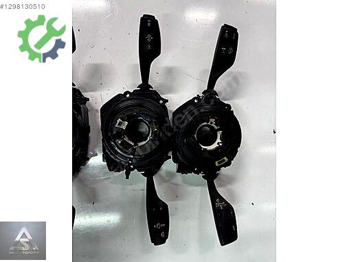 BMW 3 Serisi Direksiyon Açı Sensörü 9351140 çıkma parça