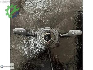 BMW F30 F32 F22 F36 DİREKSİYON AİRBAG SARGISI SZL 9351140