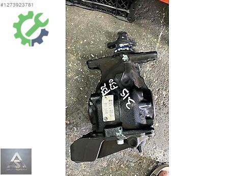 BMW 3 Serisi Arka Defransiyel çıkma parça