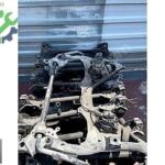 BMW F30 F32 F33 F20 DİZEL BENZİNLİ TRAVERS