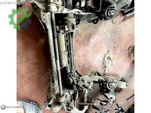 BMW F30 F32 F33 F34 F36 DİREKSİYON KUTUSU XDRİVE UZUN MOTORLU