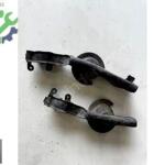 BMW F30 F32 F33 F36 F20 AMORTİSÖR ÜST LASTİĞİ ÜST KAPLAMASI