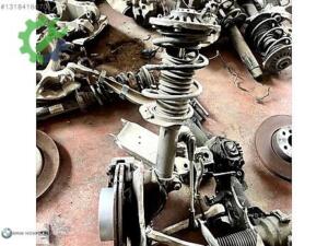 BMW F30 F32 F36 B47 XDRİVE SAĞ ÖN TAŞIYICI AKSON