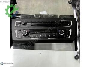 BMW F30 F32 F36 F20 F22 KLİMA KONTROL PANELİ ORJ SÖKME