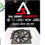 BMW F30 F32 F36 FAN ÇIKMA ORJ 8641947