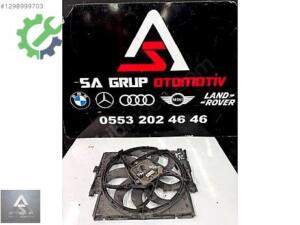 BMW F30 F32 F36 FAN ÇIKMA ORJ 8641947