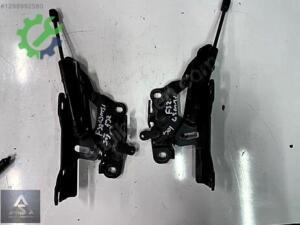 BMW F30 F32 F36 KAPUT MENTEŞESİ ÇIKMA ORJ
