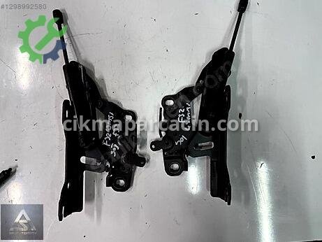 BMW 3 Serisi Kaput Menteşesi çıkma parça