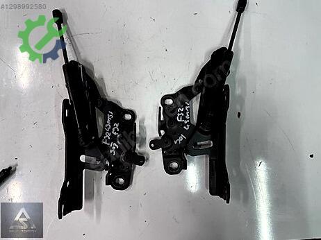 BMW 3 Serisi Kaput Menteşesi çıkma parça