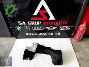 BMW F30 F32 F36 MOTOR İÇİ YALITIMLARI ÇIKMA ORJ
