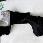 BMW F30 F32 F36 MOTOR İÇİ YALITIMLARI ÇIKMA ORJ