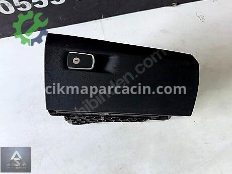BMW 3 Serisi Torpido Kapağı çıkma parça