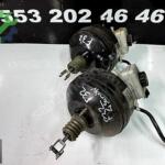 BMW F30 F32 F36 VESTANOZ ÇIKMA ORJ 6798418 WESTİNGHOUSE