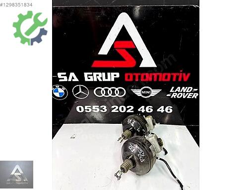 BMW 3 Serisi Westinghouse 6798418 çıkma parça