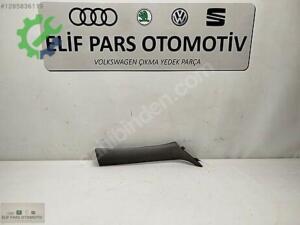 BMW F30 F32 GRİ SAĞ ÖN DİREK DÖŞEMESİ 7276888