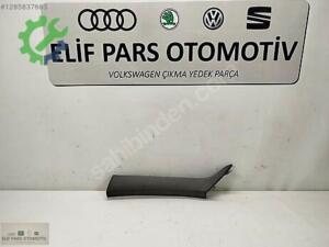 BMW F30 F32 GRİ SOL ÖN DİREK DÖŞEMESİ 7276887
