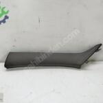 BMW F30 F32 GRİ SOL ÖN DİREK DÖŞEMESİ 7276887