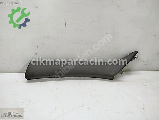 BMW 3 Serisi Bakalit 7276887 çıkma parça