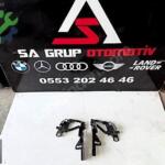 BMW F30 F32 KAPUT MENTEŞESİ ÇIKMA ORJ