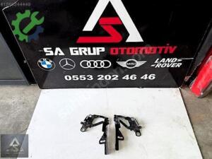 BMW F30 F32 KAPUT MENTEŞESİ ÇIKMA ORJ