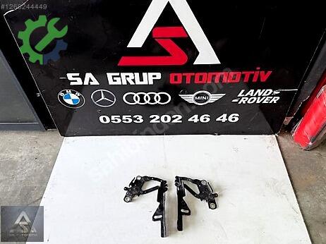 BMW 3 Serisi Kaput Menteşesi çıkma parça
