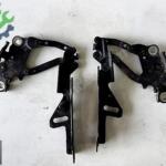 BMW F30 F32 KAPUT MENTEŞESİ ÇIKMA ORJ