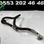 BMW F30 F32 KLİMA BORUSU ÇIKMA ORJ B38